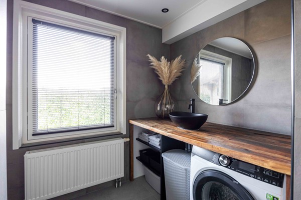 Medium property photo - Bargereed 31, 8851 RB Tzummarum